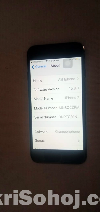 apple iphone 7